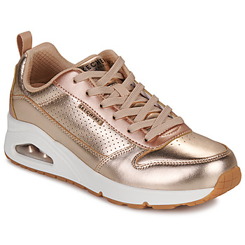 Skechers Lage Sneakers  UNO - METALLIXS