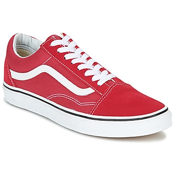 Vans Lage Sneakers  OLD SKOOL