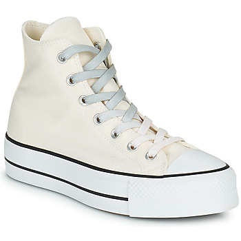 Converse Hoge Sneakers  Chuck Taylor All Star Lift All Star Mobility Hi