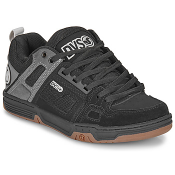 DVS Lage Sneakers  COMANCHE