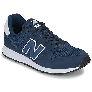 New Balance Lage Sneakers  500