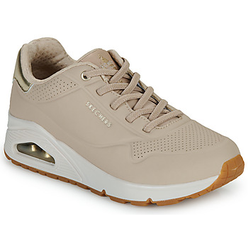 Skechers Lage Sneakers  UNO - SHIMMER AWAY