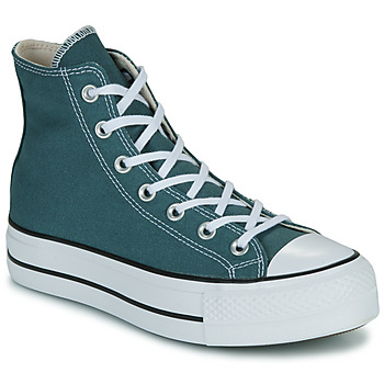 Converse Hoge Sneakers  CHUCK TAYLOR ALL STAR LIFT PLATFORM