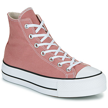 Converse Hoge Sneakers  CHUCK TAYLOR ALL STAR LIFT PLATFORM