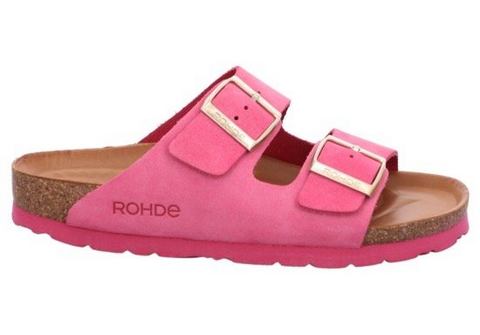 Rohde Slippers Alba