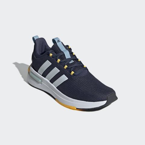 Adidas Sportswear Sneakers RACER TR23 Ontwerp in de geest van de adidas NMD