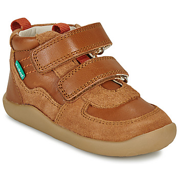 Kickers Hoge Sneakers  KICKFRESHO