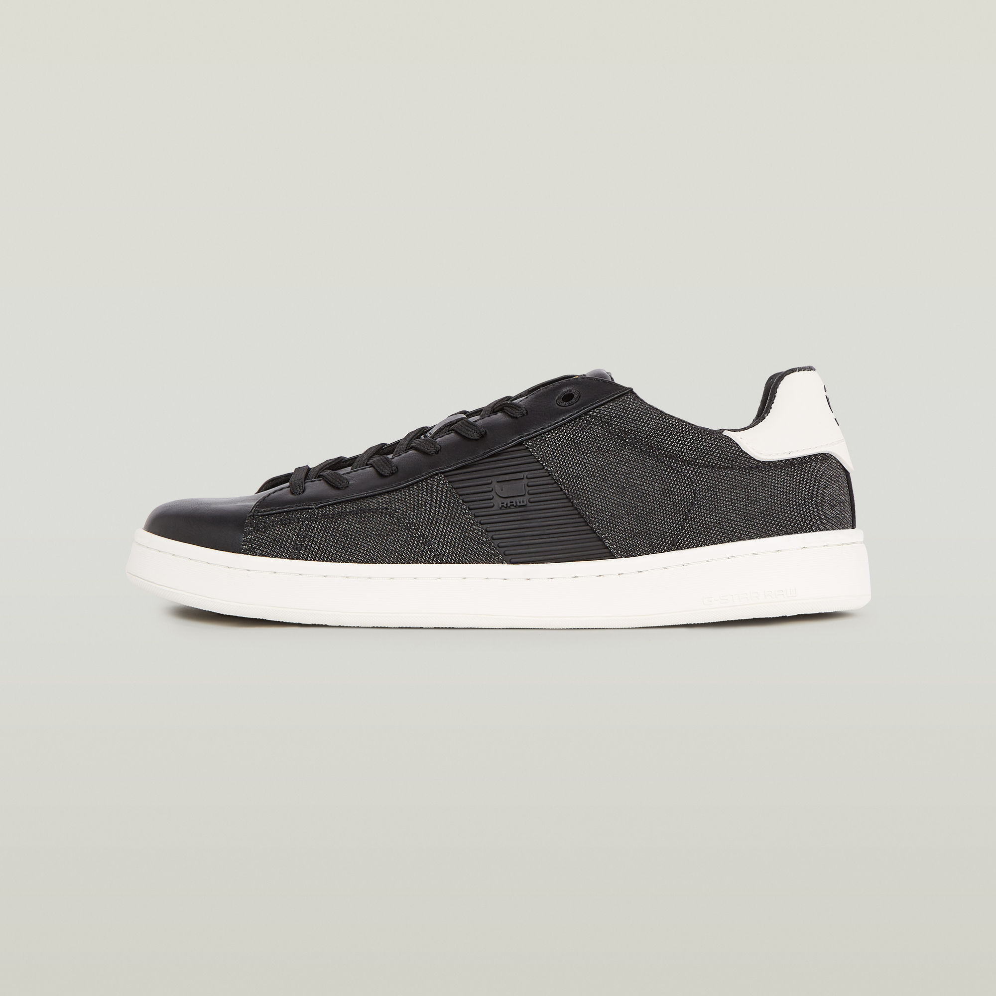 G-Star RAW Recruit Cup Low Sneakers - Meerkleurig - Heren