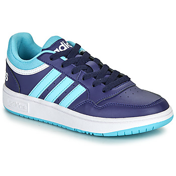 Adidas Lage Sneakers  HOOPS 3.0 K