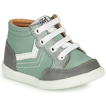 GBB Hoge Sneakers  VIGO