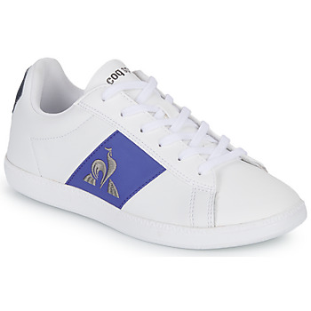 Le Coq Sportif Lage Sneakers  COURTCLASSIC GS