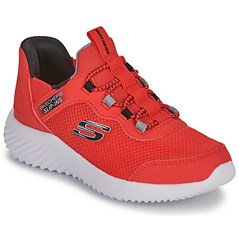 Skechers Lage Sneakers  SLIP-INS: BOUNDER - BRISK-BURST