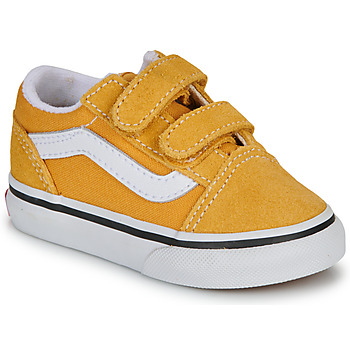 Vans Lage Sneakers  Old Skool V COLOR THEORY GOLDEN GLOW