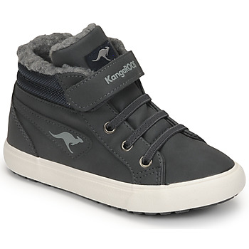 Kangaroos Hoge Sneakers  KAVU III