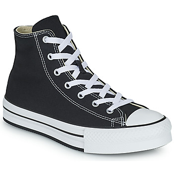 Converse Hoge Sneakers  Chuck Taylor All Star EVA Lift Foundation Hi