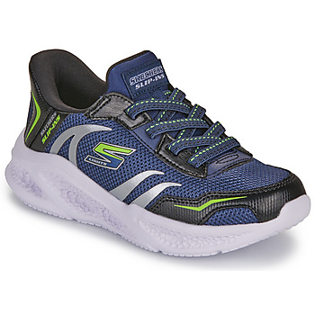 Skechers Lage Sneakers  SLIP-INS: METEOR-LIGHTS - BRISK-BEAMS