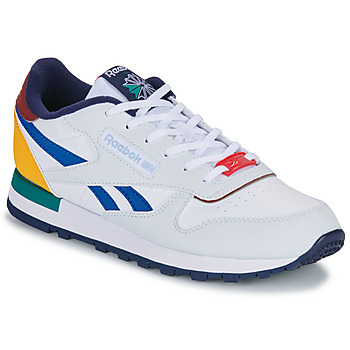 Reebok Classic Lage Sneakers  CLASSIC LEATHER