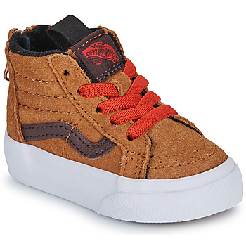 Vans Hoge Sneakers  SK8-Hi Zip