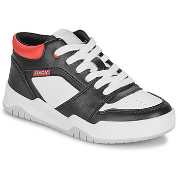 Geox Lage Sneakers  J PERTH BOY