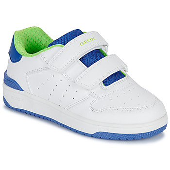 Geox Lage Sneakers  J WASHIBA BOY