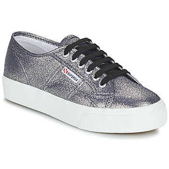 Superga Lage Sneakers  2730 LAMEW