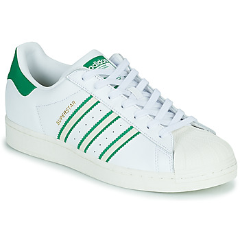 Adidas Lage Sneakers  SUPERSTAR