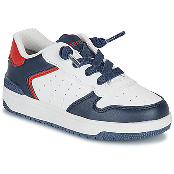 Geox Lage Sneakers  J WASHIBA BOY