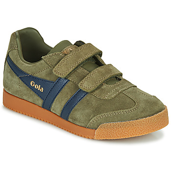 Gola Lage Sneakers  HARRIER VELCRO