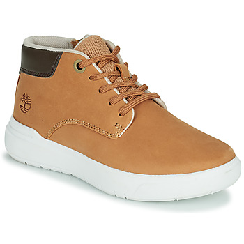 Timberland Hoge Sneakers  Seneca Bay Leather Chukka