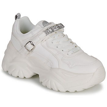 Buffalo Lage Sneakers  BLISS GLAM