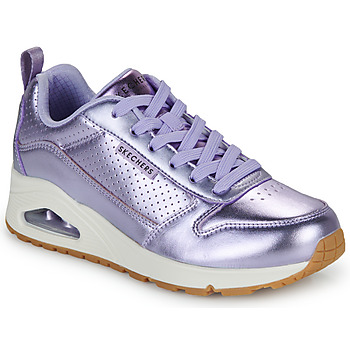 Skechers Lage Sneakers  UNO - METALLIXS