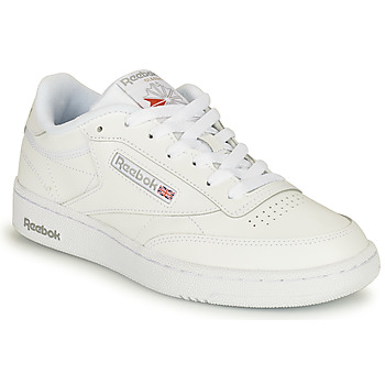 Reebok Classic Lage Sneakers  CLUB C 85