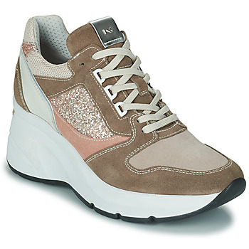 NeroGiardini Lage Sneakers  E217981D-501