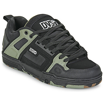 DVS Lage Sneakers  COMANCHE