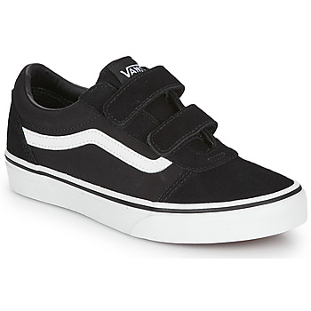 Vans Lage Sneakers  WARD VELCRO