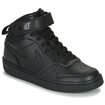 Nike Hoge Sneakers  COURT BOROUGH MID 2 GS