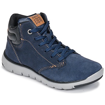 Geox Hoge Sneakers  J XUNDAY BOY