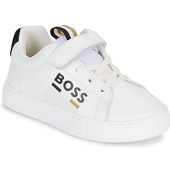 Boss Lage Sneakers  J51341/10P