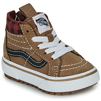 Vans Hoge Sneakers  TD SK8-Hi Zip MTE-1