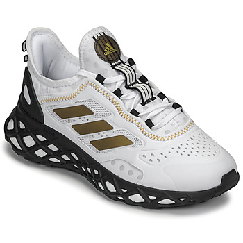 Adidas Lage Sneakers  WEB BOOST J