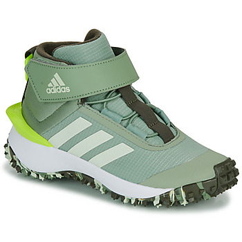 Adidas Lage Sneakers  FORTATRAIL EL K