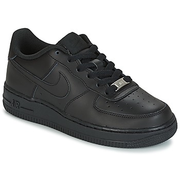 Nike Lage Sneakers  AIR FORCE ONE KIDS