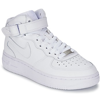 Nike Hoge Sneakers  AIR FORCE 1 MID