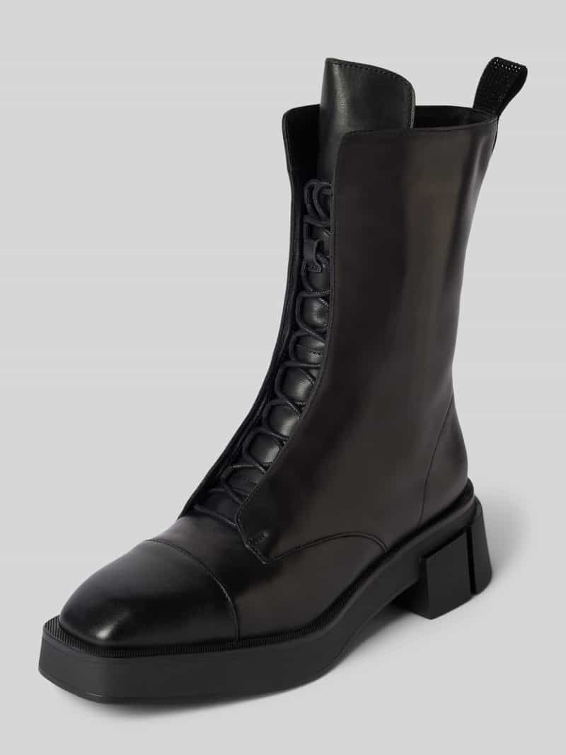 Marc Cain Bags & Shoes Boots met treklus