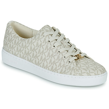 MICHAEL Michael Kors Lage Sneakers  KEATON LACE UP