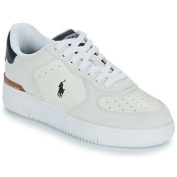 Polo Ralph Lauren Lage Sneakers  MASTERS CRT