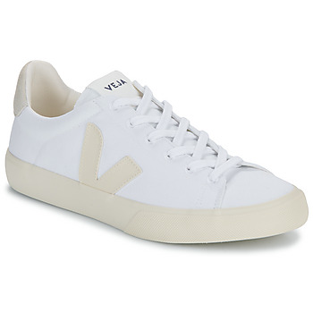 Veja Lage Sneakers  CAMPO CANVAS