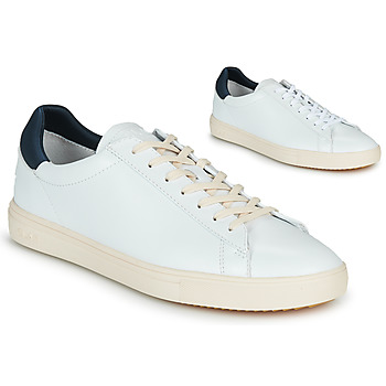 Clae Lage Sneakers  BRADLEY