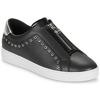 MICHAEL Michael Kors Lage Sneakers  KEATON ZIP SLIP ON