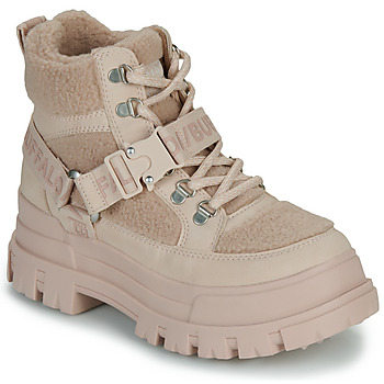 Buffalo Lage Sneakers  ASPHA COM MID WARM